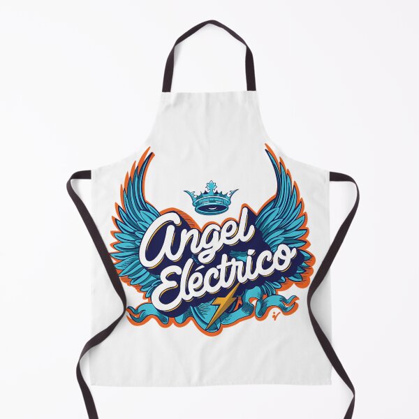Item preview, Angel Electrico designed and sold by harlibee.