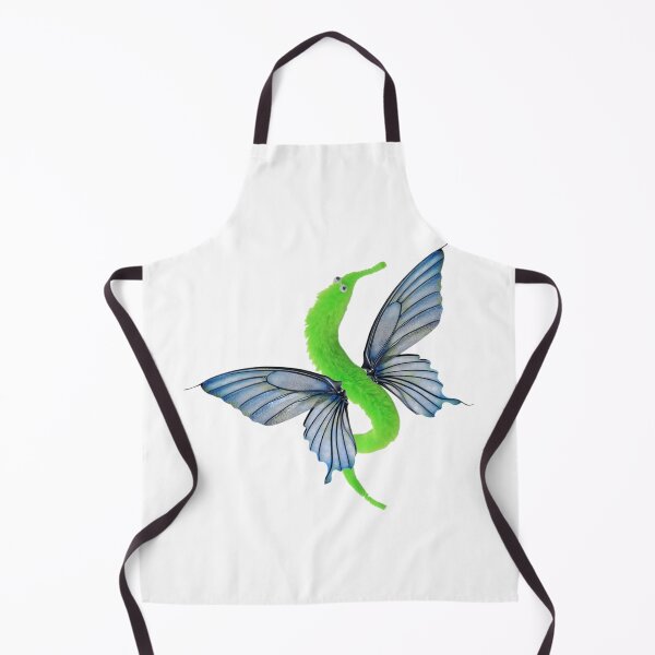 Item preview, fuzzy butterfly worm!!! designed and sold by PLANET-VEE.