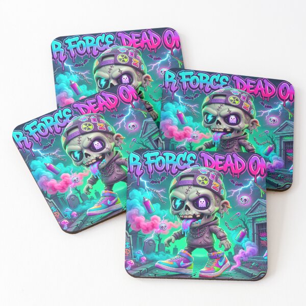 Item preview, Air Force dead designed and sold by RamFor6.