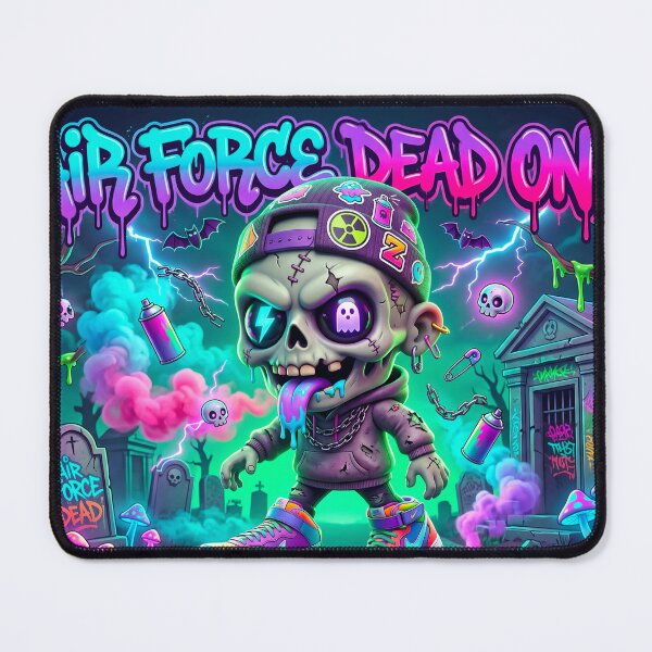 Item preview, Air Force dead designed and sold by RamFor6.