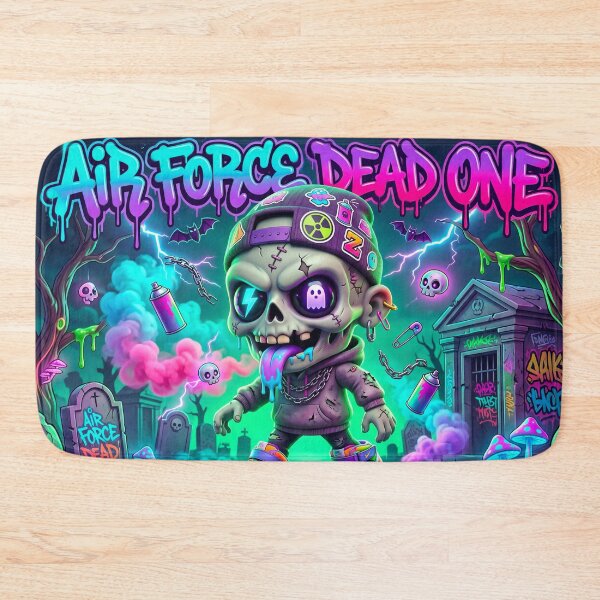 Item preview, Air Force dead designed and sold by RamFor6.