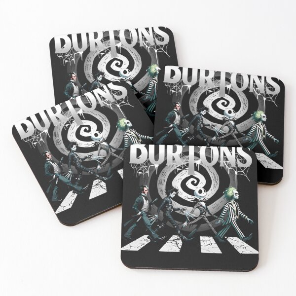 Item preview, The Burtons designed and sold by thaiando.