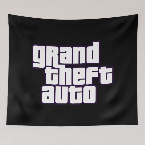 Item preview, Believe Grand Theft Auto Gta Beautiful Dreams designed and sold by haviestetica.