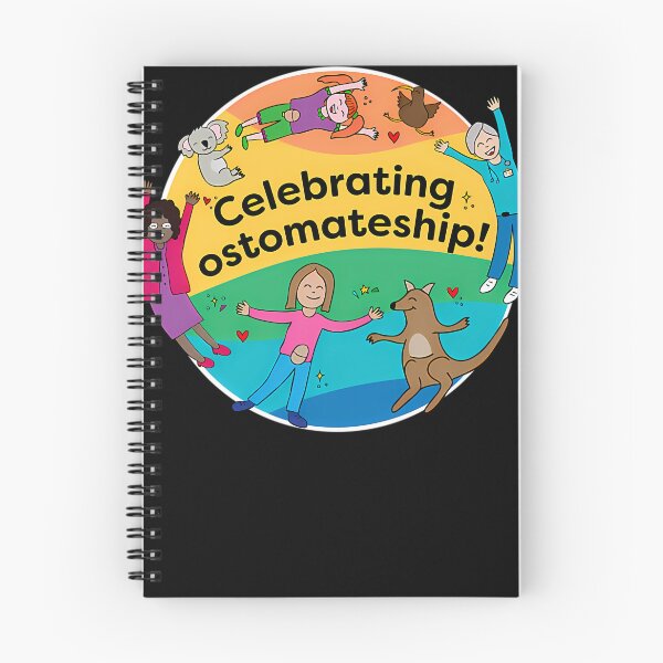 Item preview, Ostomateship T Shirt - No Dates designed and sold by bangwoot.
