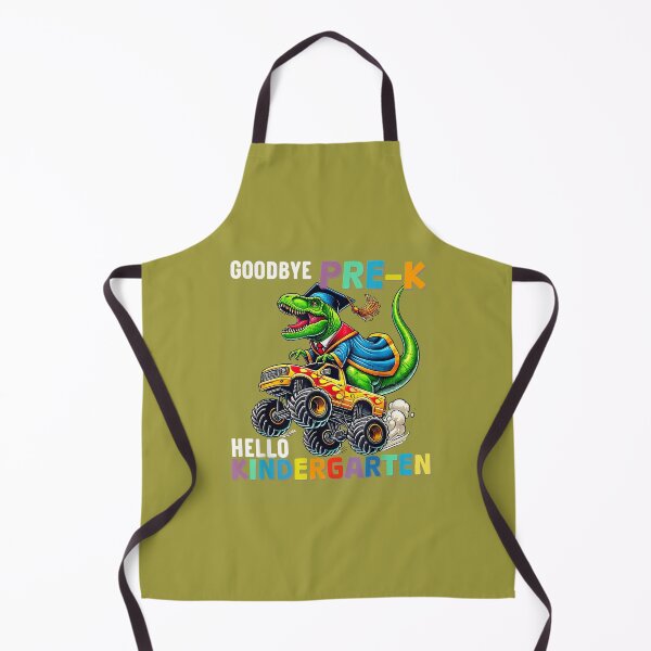 Item preview, Goodbye Pre-K Hello Kindergarten Dinosaur Graduation Boys designed and sold by ArleneRowe.