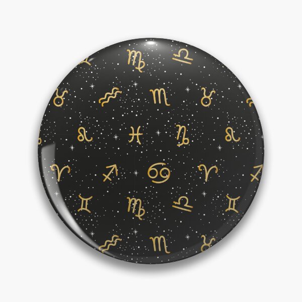 Item preview, Zodiac Signs Pattern designed and sold by IrynaAlex.