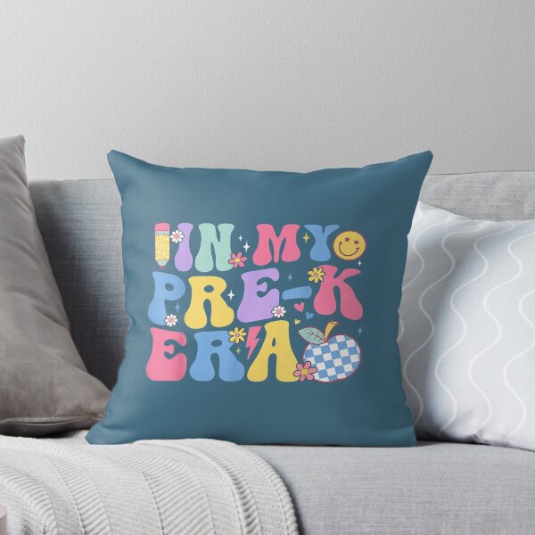 Item preview, Groovy in My Pre k Era Back to School Pre k for Kids Girls designed and sold by ArleneRowe.