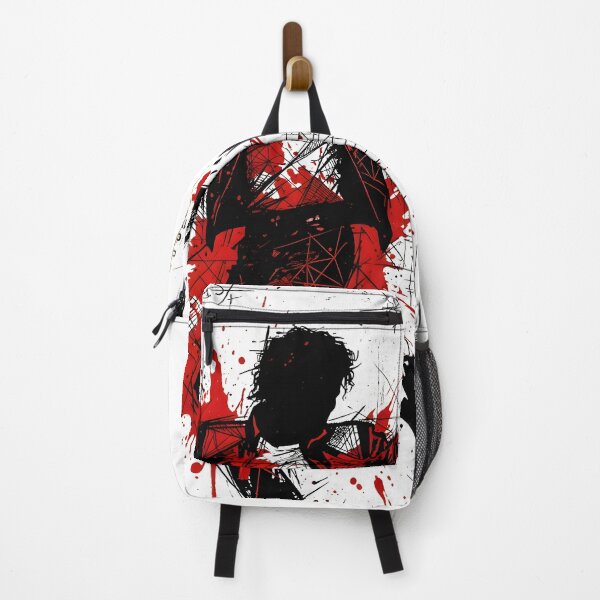 Item preview, Beat It Red Jacket Motion designed and sold by Dhenin Studio.