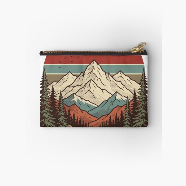 Item preview, Retro Sunrise designed and sold by ViajedorStore.