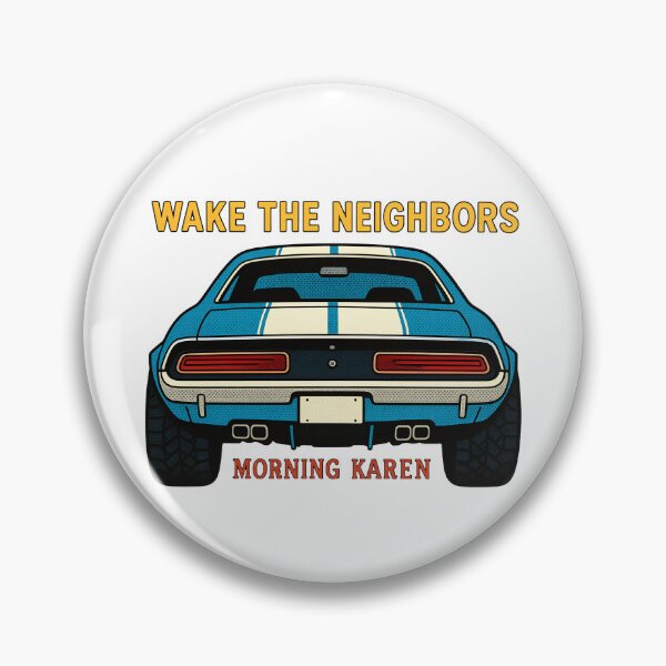 Item preview, Muscle Car Gift designed and sold by SonaGear.