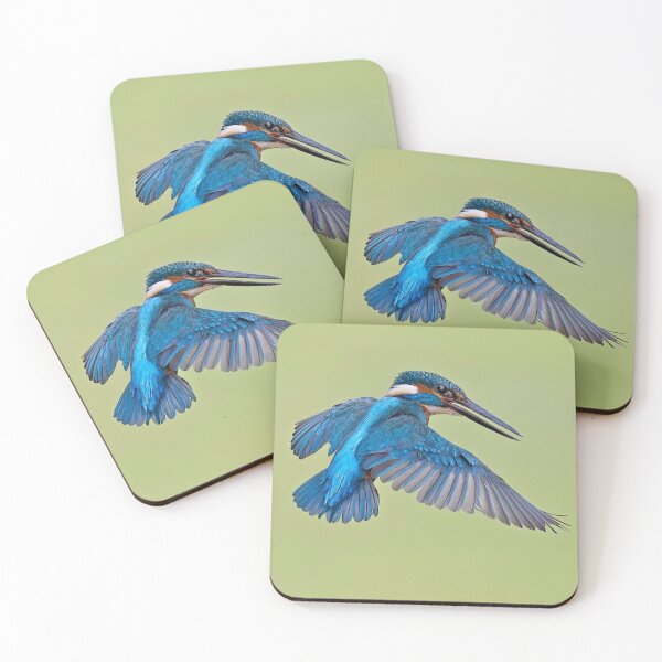 Item preview, Kingfisher Kayak dRiver Flash designed and sold by dishcutnes.