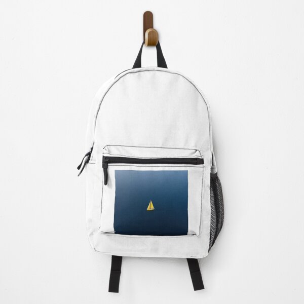 Item preview, Yellow Sail Boat designed and sold by Amlegacy.