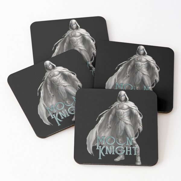 Item preview, Moon Kight designed and sold by White Tiger Designz .