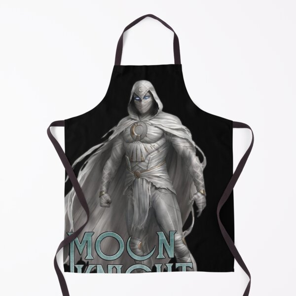 Item preview, Moon Kight designed and sold by White Tiger Designz .