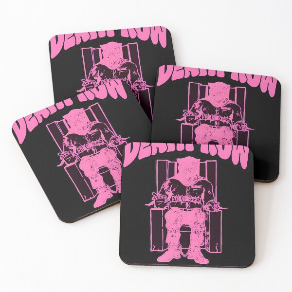Item preview, Execution Graphic Pink Outline Retro Style designed and sold by choedphong7.