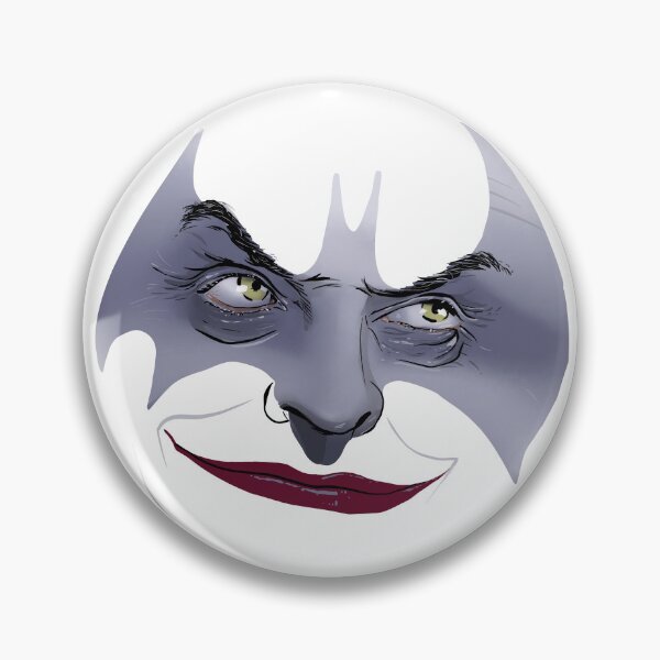 Item preview, 89 Prince of Crime designed and sold by ESEMMA STUDIOS ARROD.