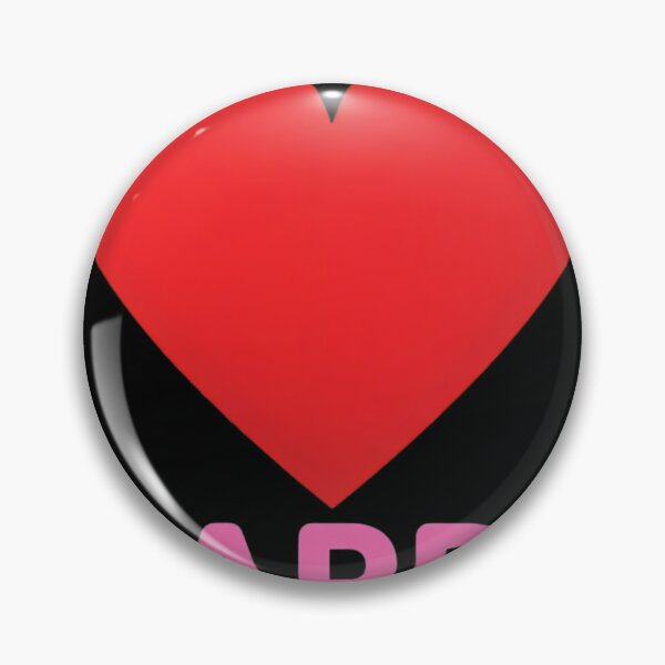 Item preview, Dads Love Harry Too Heart Symbol designed and sold by natakorn984.