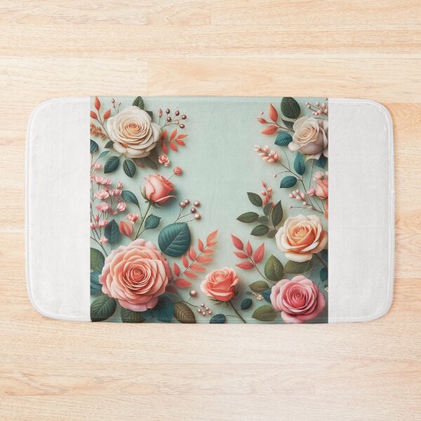 Item preview, The Flowers Roses new series v5 designed and sold by Helios Be. Lavsh.