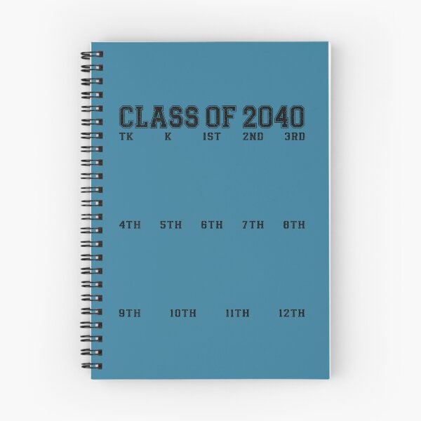 Item preview, Grow with Me Class of 2040 Handprint TK - 12 Hand Print PreK designed and sold by TESTTES.