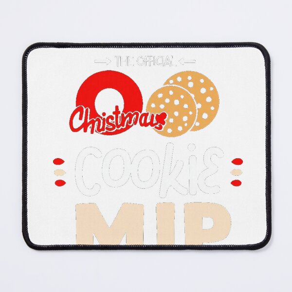 Item preview, Official Christmas Cookie Baker Funny Holiday designed and sold by icm4639.