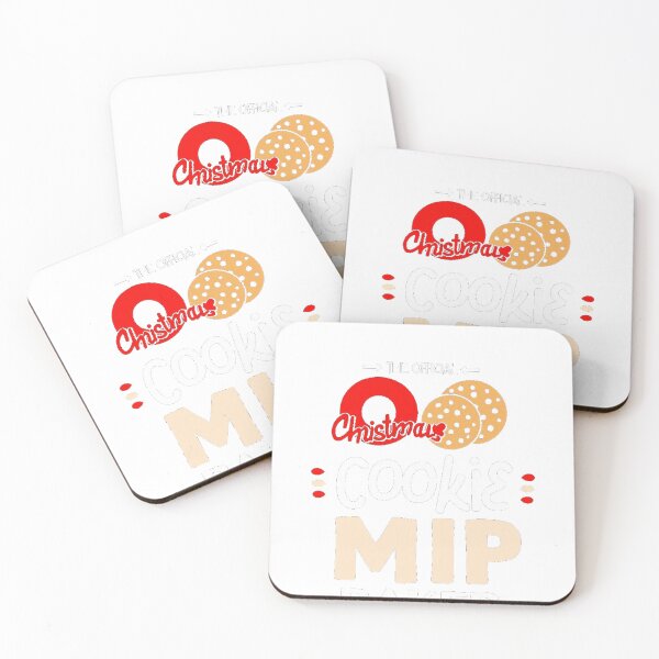 Item preview, Official Christmas Cookie Baker Funny Holiday designed and sold by icm4639.
