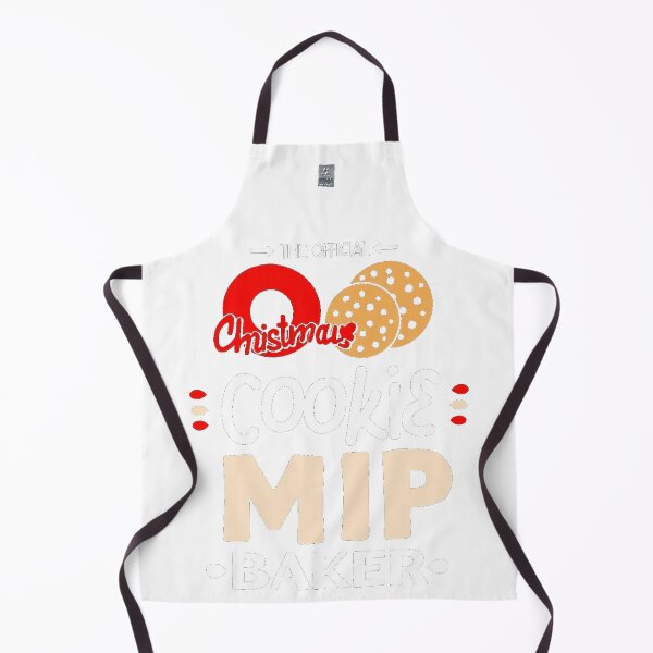 Item preview, Official Christmas Cookie Baker Funny Holiday designed and sold by icm4639.