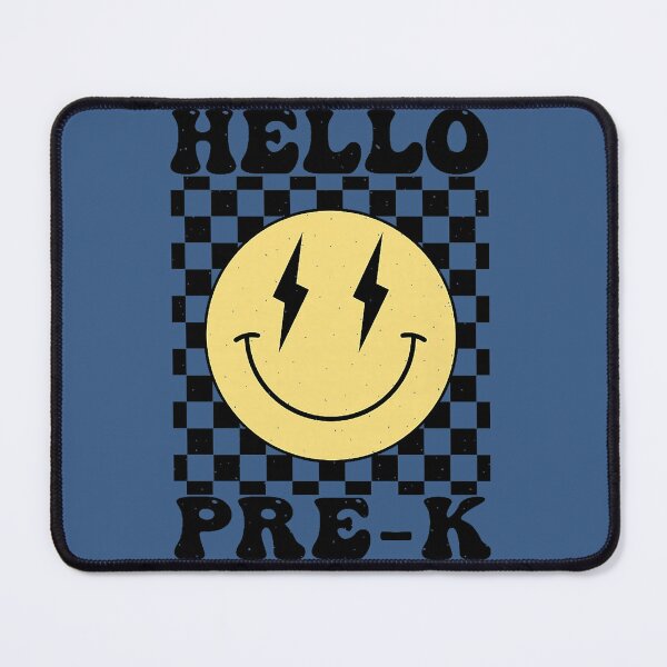 Item preview, Hello Pre-K First Day of School Pre-K Teacher Boys Girls Kid designed and sold by CriseldaBruning.