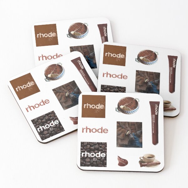 Item preview, espresso aesthetic set 5 designed and sold by delicate-pov.