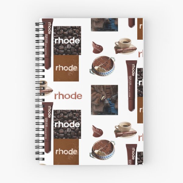 Item preview, espresso aesthetic set 5 designed and sold by delicate-pov.