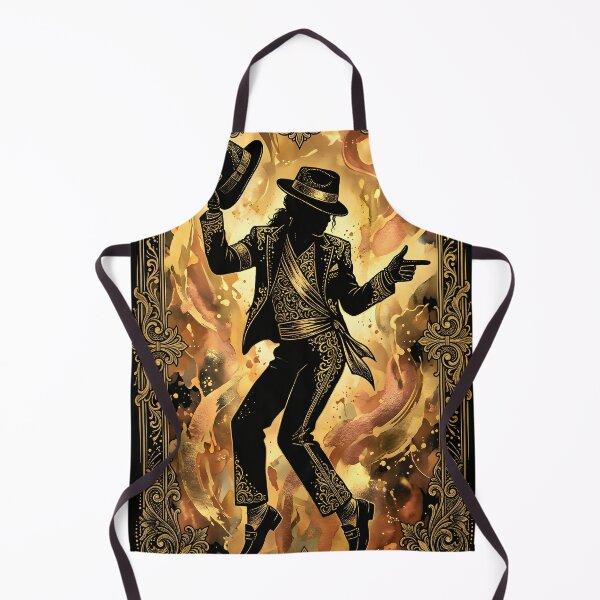 Item preview, Dangerous Majesty Abstract Silhouette designed and sold by Dhenin Studio.