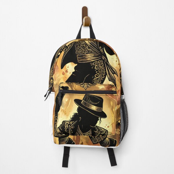 Item preview, Dangerous Majesty Abstract Silhouette designed and sold by Dhenin Studio.