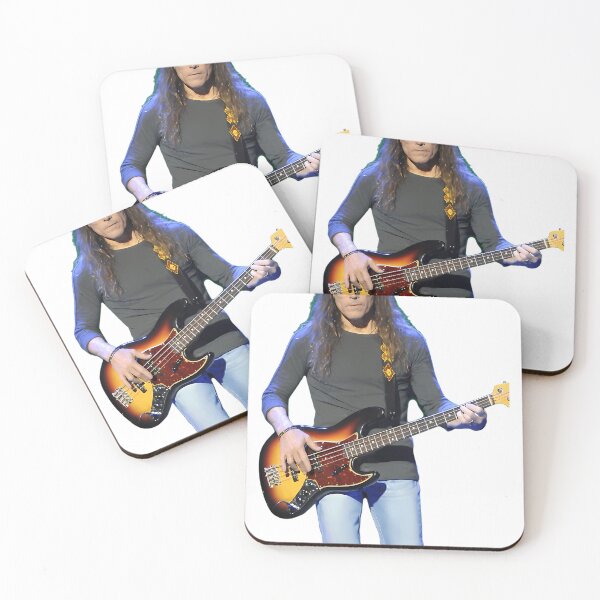 Item preview, Stage Musician Playing Electric Instrument designed and sold by natakorn984.