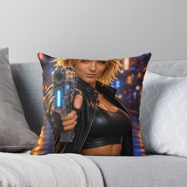 Item preview, The Vanguard Epoch: 'Looking for Trouble' designed and sold by Moviebuff91.