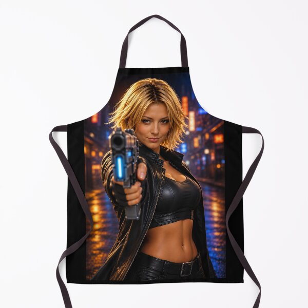 Item preview, The Vanguard Epoch: 'Looking for Trouble' designed and sold by Moviebuff91.