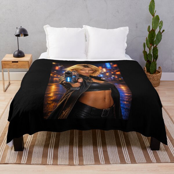 Item preview, The Vanguard Epoch: 'Looking for Trouble' designed and sold by Moviebuff91.