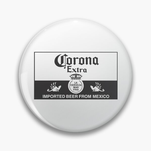 Item preview, Serene Corona Beer eNorwegian Fjords designed and sold by Heerwhiteshirt.