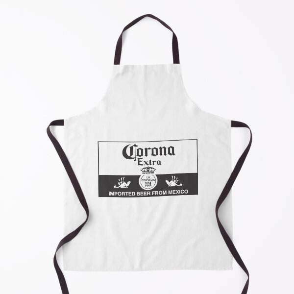 Item preview, Serene Corona Beer eNorwegian Fjords designed and sold by Heerwhiteshirt.