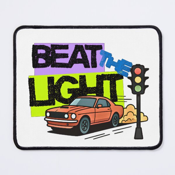 Item preview, Funny Muscle Car Gift designed and sold by SonaGear.