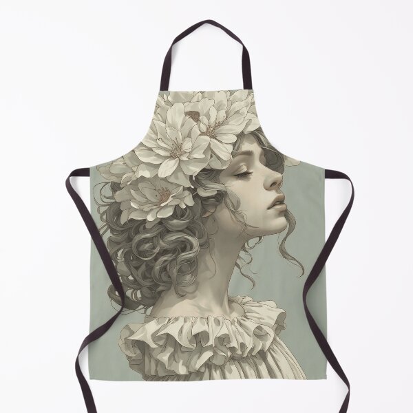 Item preview, princess of flora designed and sold by aliraweb.