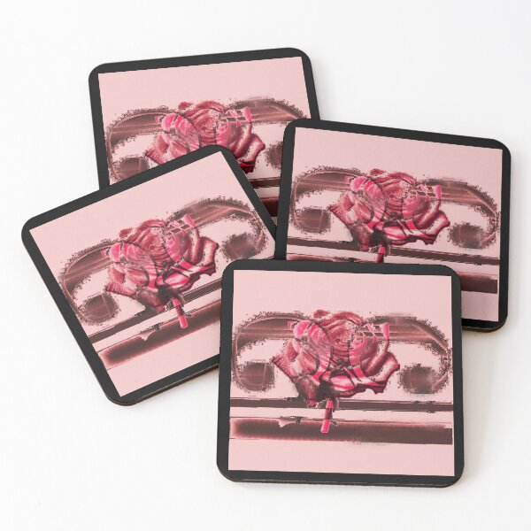 Item preview, The Garden series : Roses designed and sold by Helios Be. Lavsh.