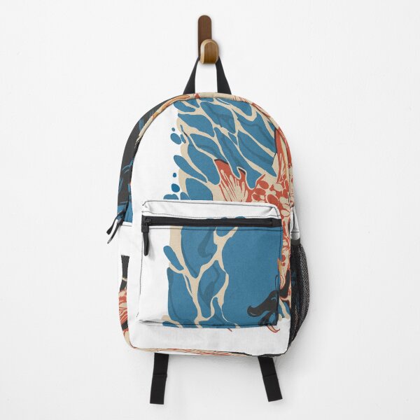 Item preview, King of the sea designed and sold by OmomenO.