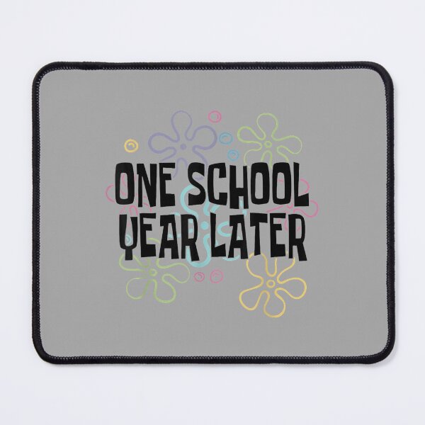 Item preview, One School Year Later Summer Last Day of School Teacher Kids designed and sold by ArleneRowe.