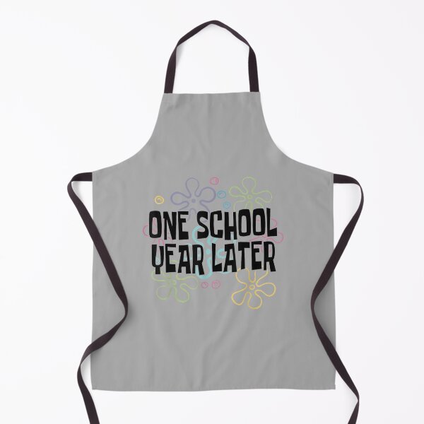 Item preview, One School Year Later Summer Last Day of School Teacher Kids designed and sold by ArleneRowe.
