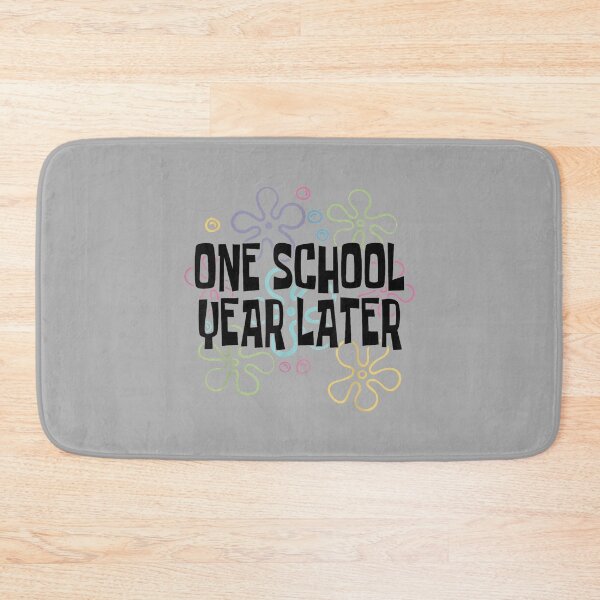 Item preview, One School Year Later Summer Last Day of School Teacher Kids designed and sold by ArleneRowe.