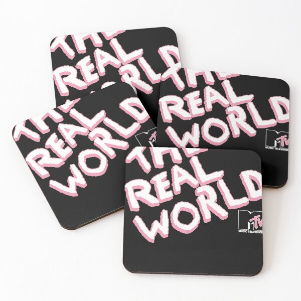 Item preview, Retro Reality Show Text designed and sold by CletaTrainor.