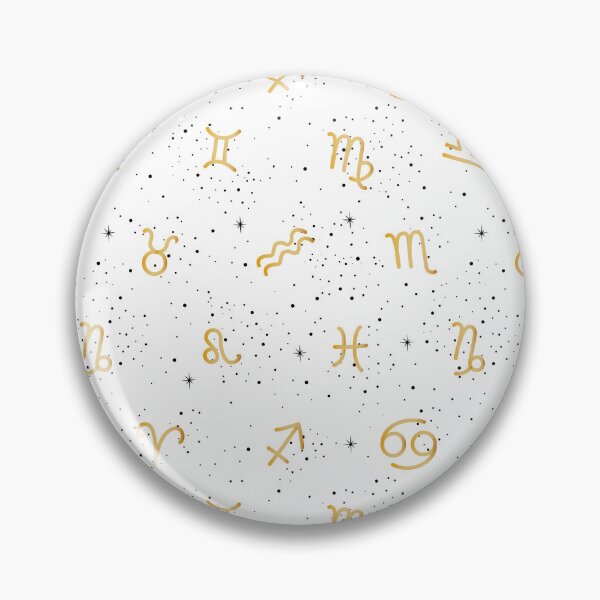 Item preview, Zodiac Signs Pattern designed and sold by IrynaAlex.
