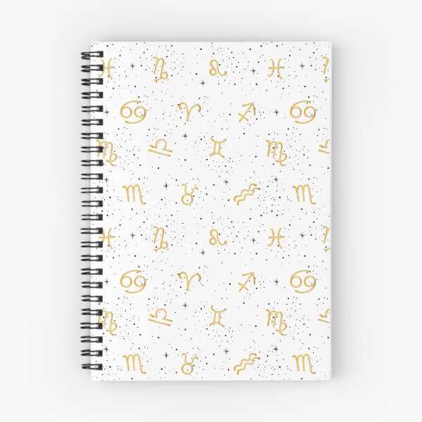 Item preview, Zodiac Signs Pattern designed and sold by IrynaAlex.