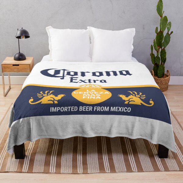 Item preview, Golden Corona Beer dLisbon Sunsets designed and sold by Heerwhiteshirt.