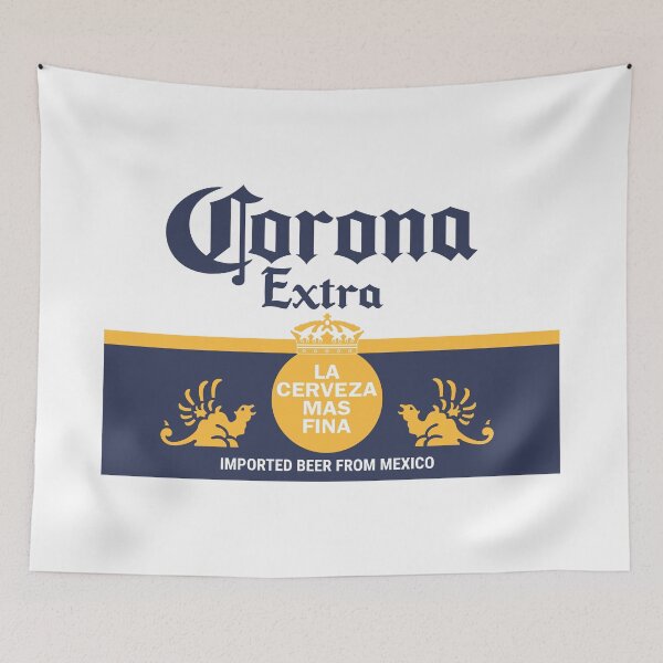Item preview, Golden Corona Beer dLisbon Sunsets designed and sold by Heerwhiteshirt.