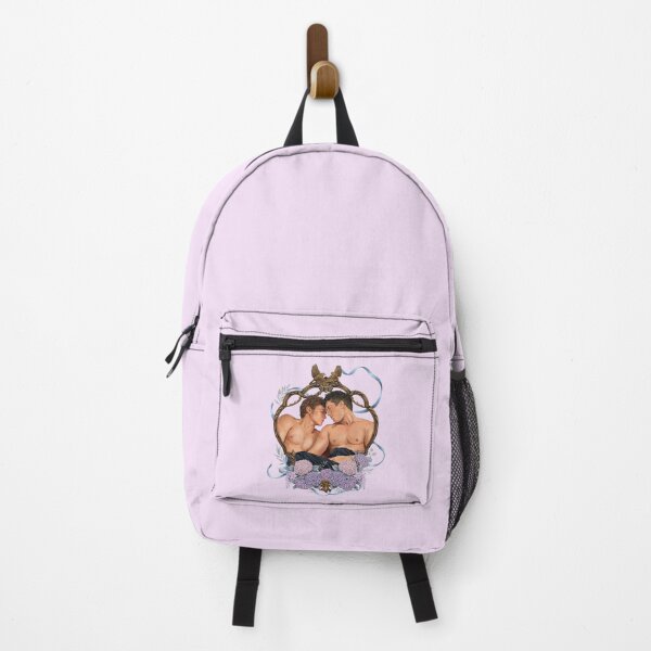 Item preview, Ilya and Shane; Lilac designed and sold by Marco Bottiglieri.